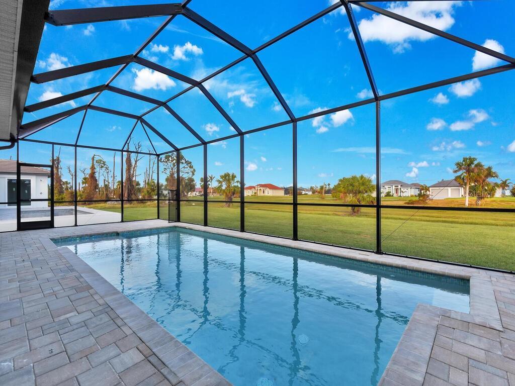 Property Photo: 243 Rotonda Boulevard S FL 33947