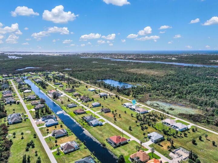 Property Photo:  243 Rotonda Boulevard S  FL 33947 