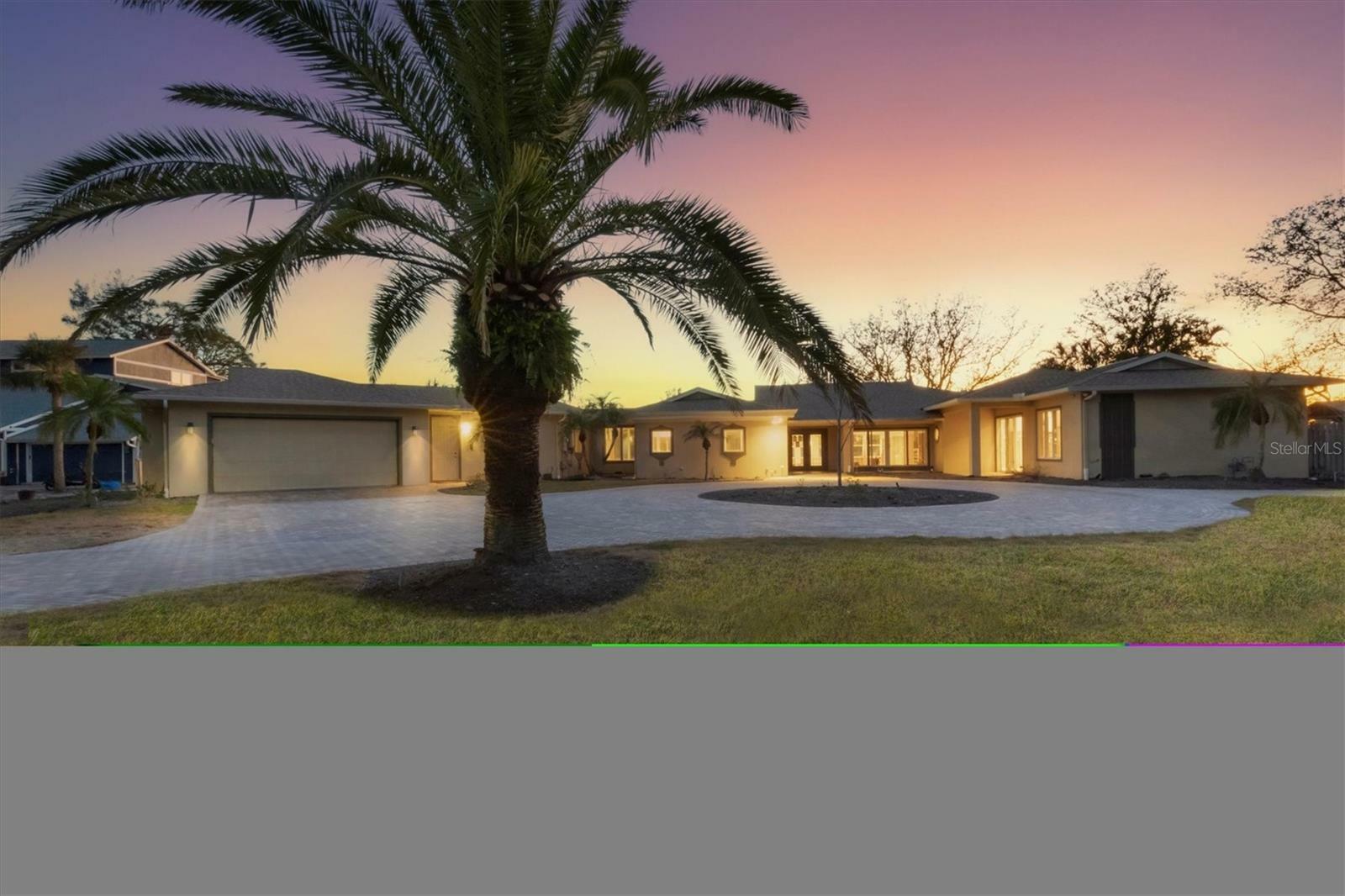 Property Photo:  7618 Midnight Pass Road  FL 34242 