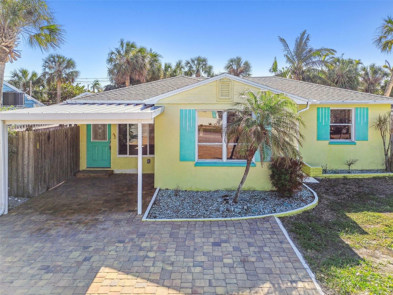 Property Photo:  504 79th Avenue  FL 33706 