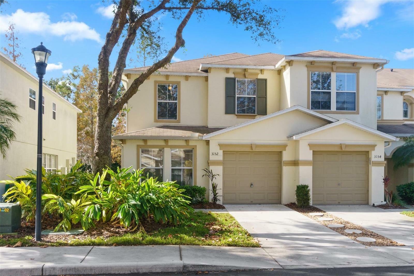 Property Photo:  3152 Royal Tuscan Lane  FL 33594 