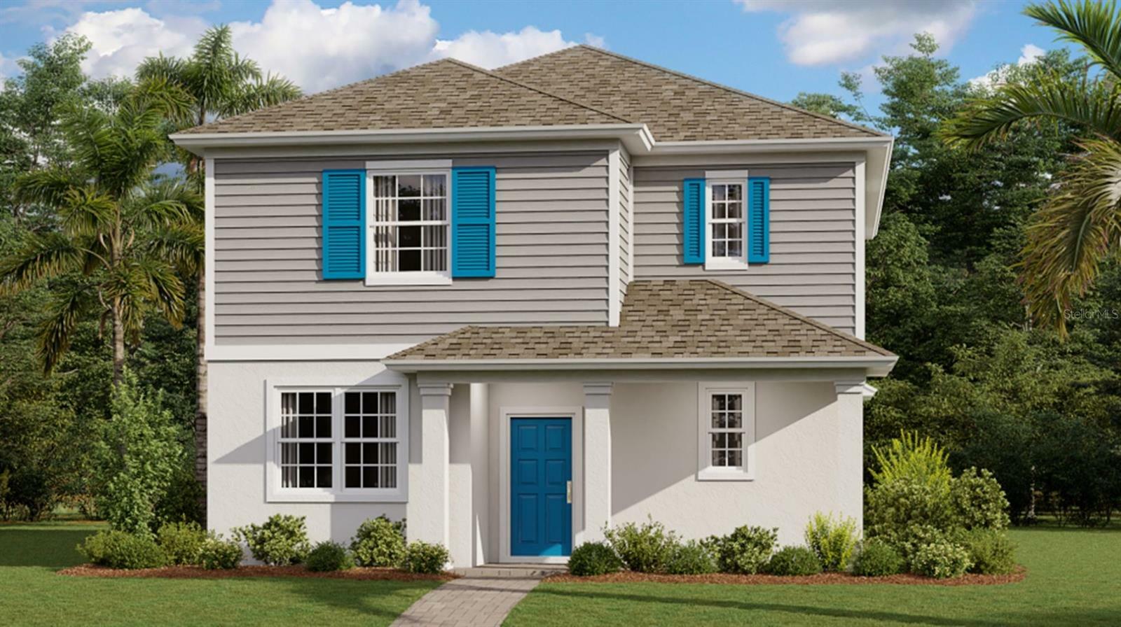 Property Photo: 2778 Armstrong FL 34711
