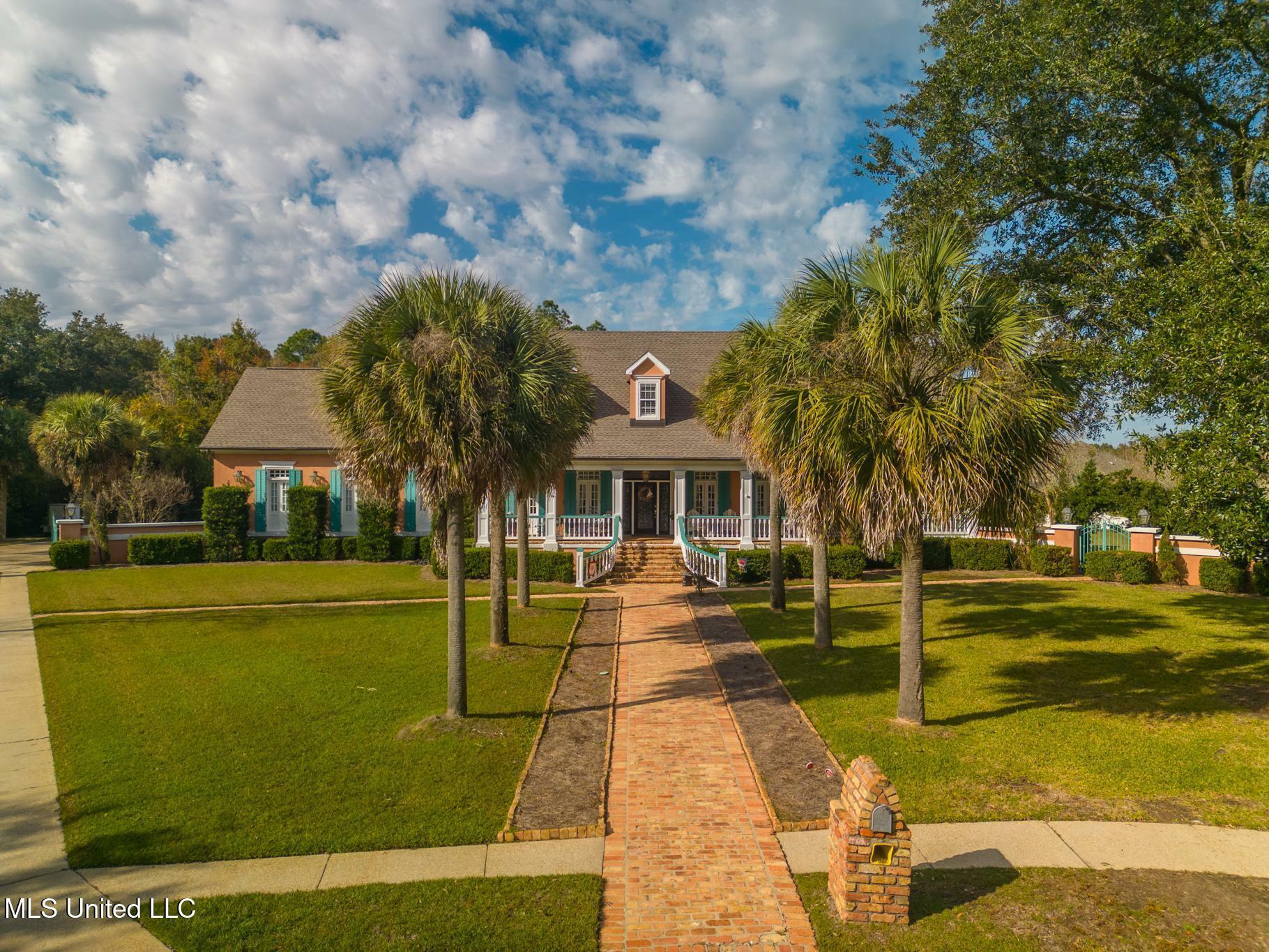 Property Photo:  212 James Drive  MS 39560 