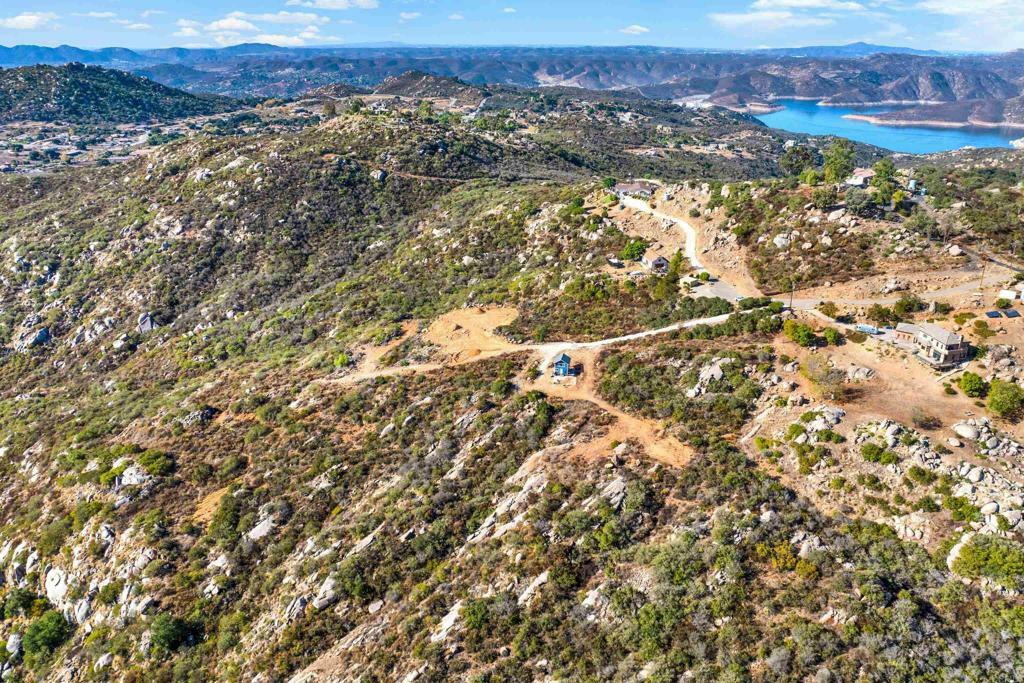 Property Photo:  0 Wildcat Canyon Road  CA 92040 