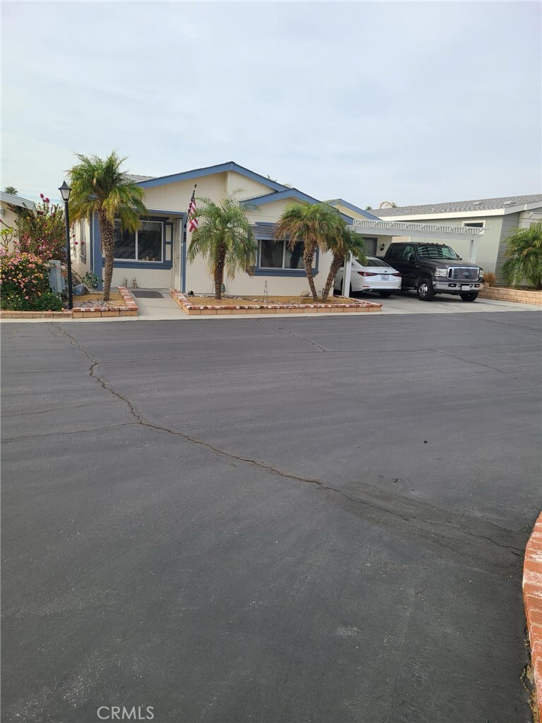 Property Photo: 69525 Dillon Road 106 CA 92241