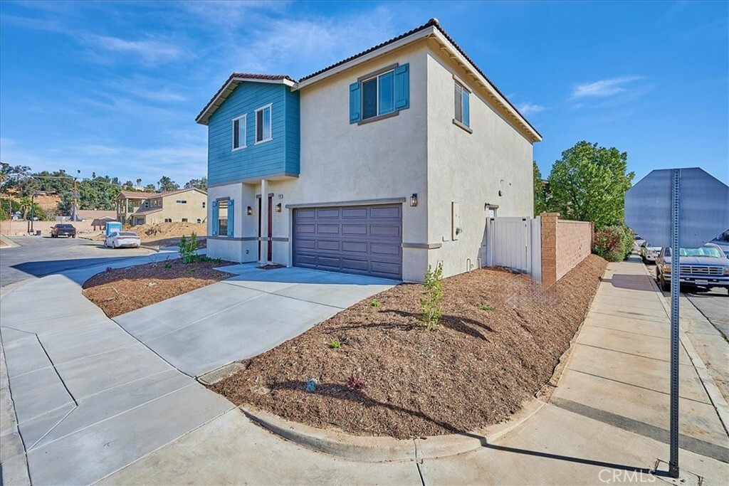 Property Photo:  31020 N Sedona Street  CA 92530 