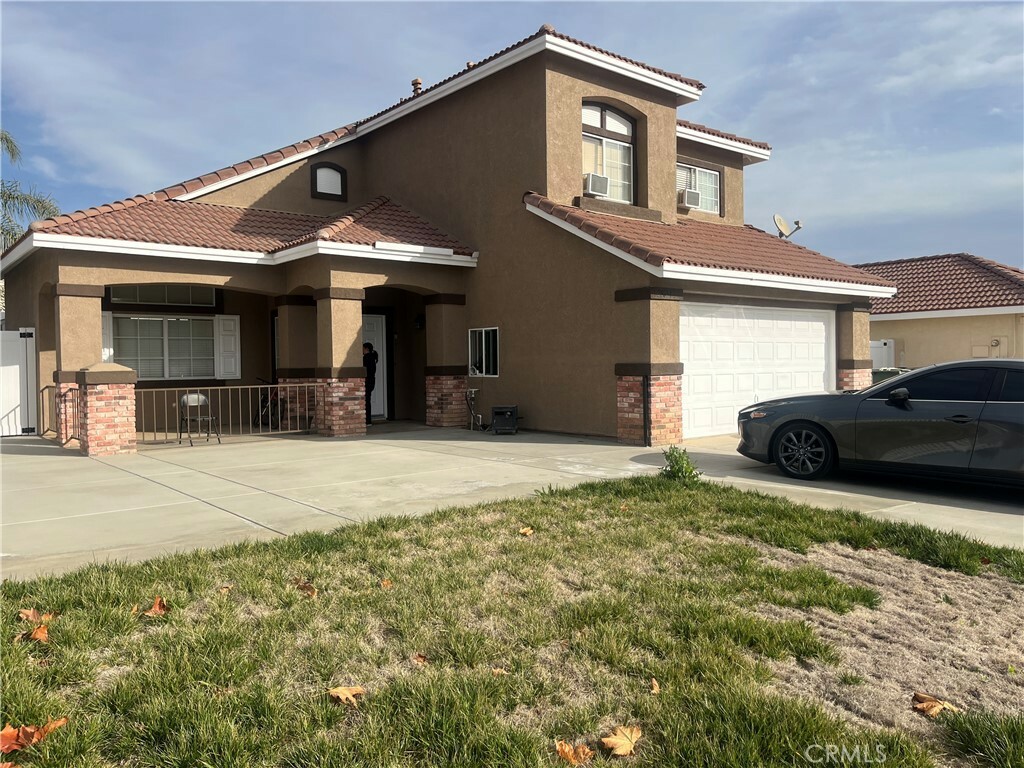 25654 Sunnyvale Court  Menifee CA 92584 photo