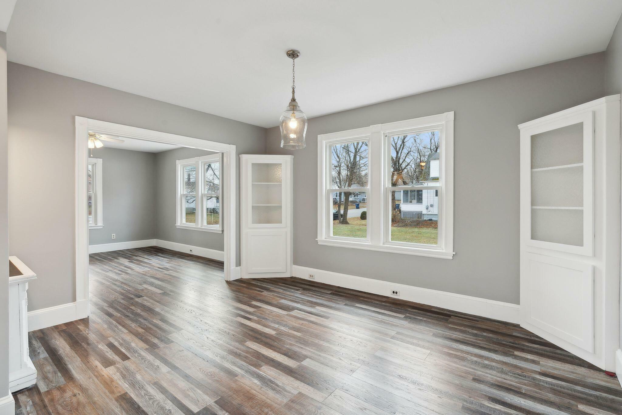 Property Photo: 36 Newton Street ME 04103