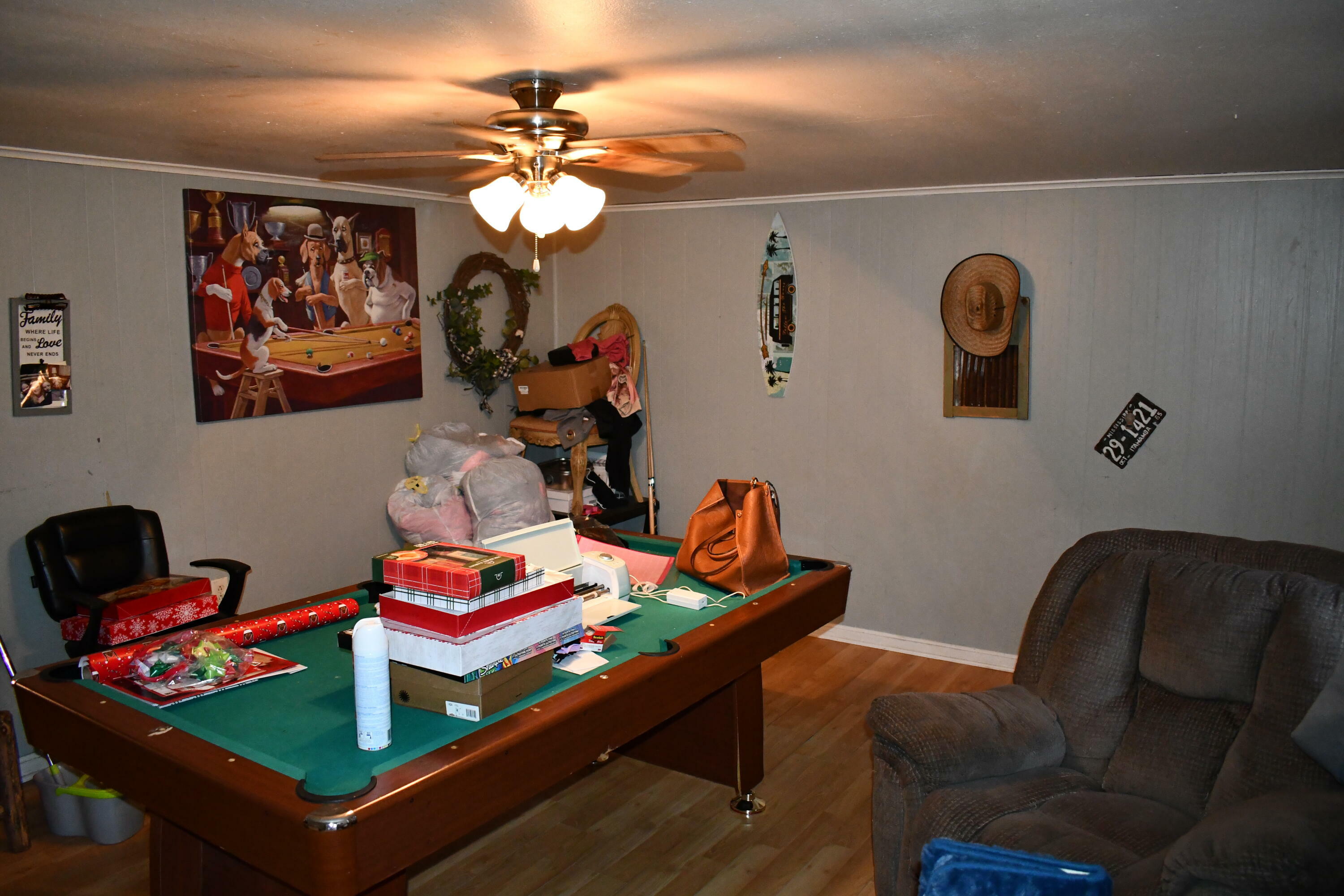 Property Photo:  989 Road 1389  MS 38866 