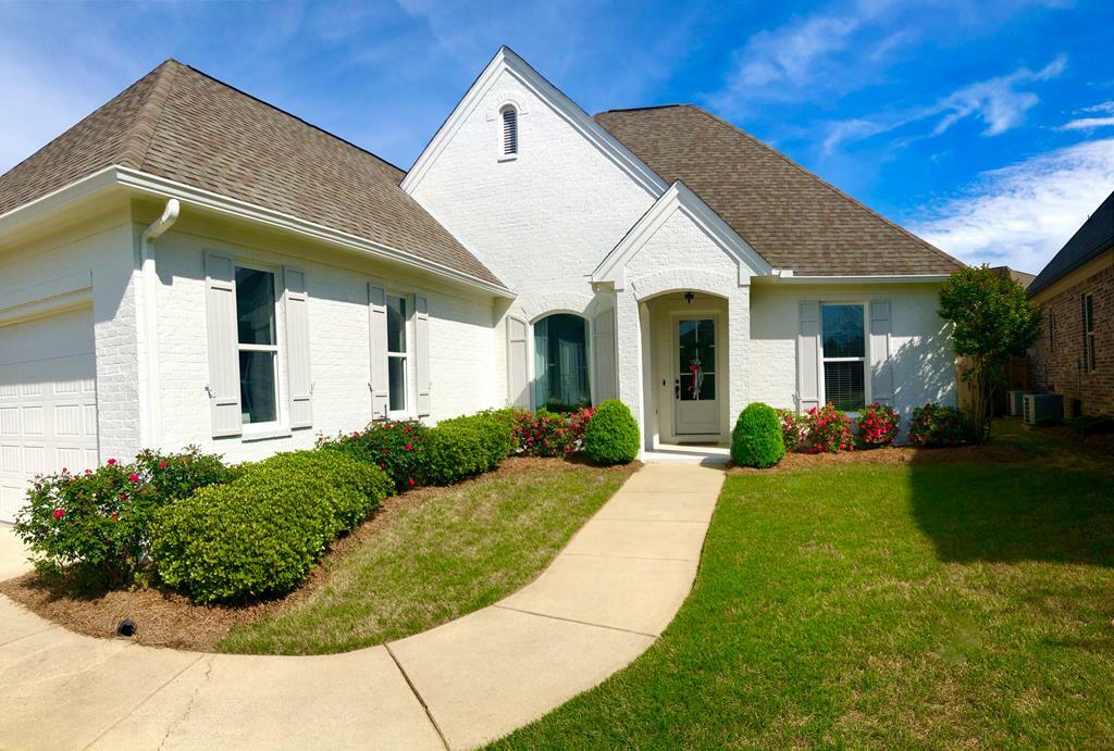 Property Photo:  244 Olde Castle Loop  MS 38655 