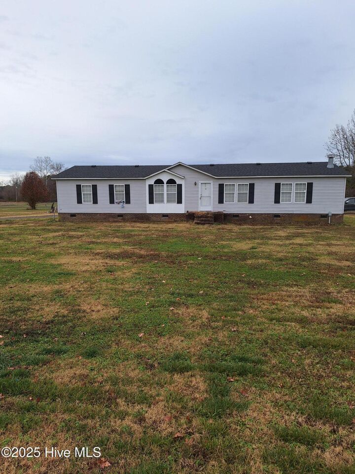 204 McCaskey Road  Ahoskie NC 27910 photo