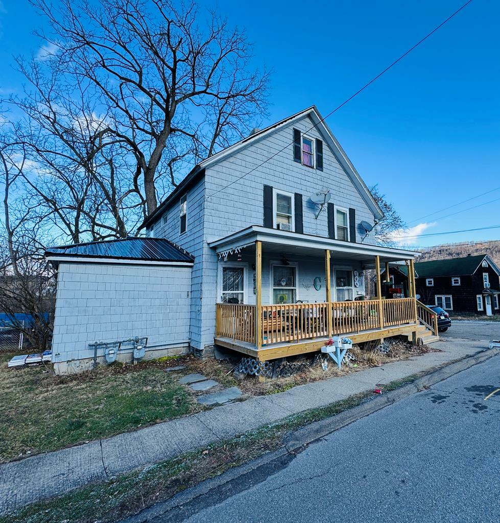 Property Photo:  100 Lombard St  PA 18848 