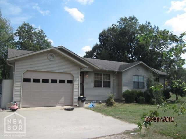Property Photo: 1209 S 7th Street AR 72450