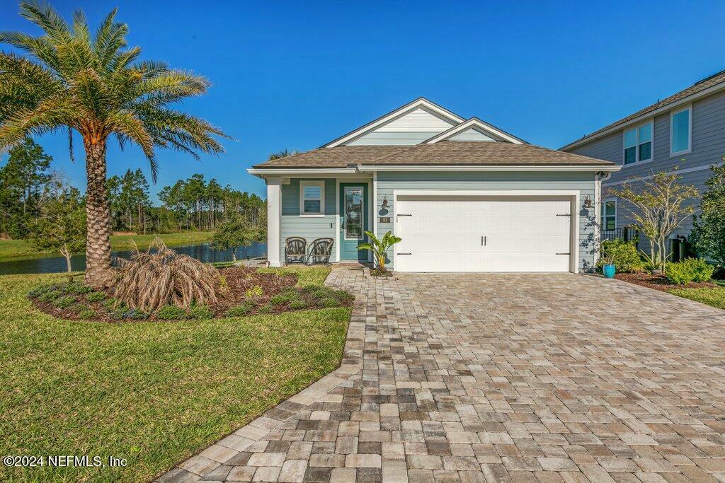 Property Photo:  83 Silverleaf Village Drive  FL 32092 