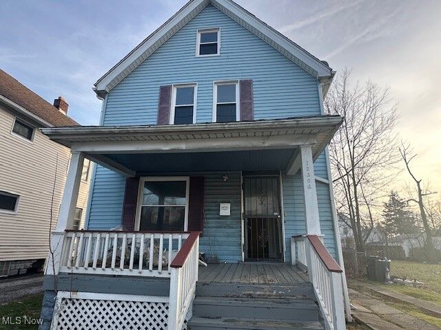 13306 Harvard Avenue  Cleveland OH 44105 photo