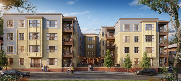 Property Photo: 99 Foundry Place NH 03801