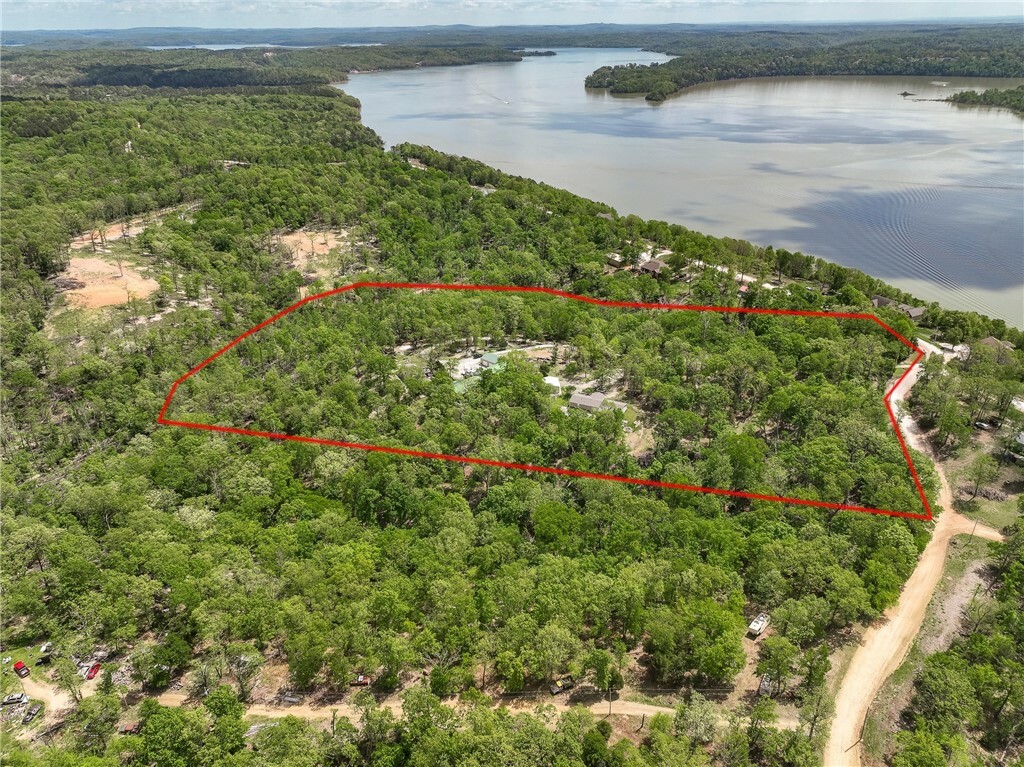 9820 & 9824 Pinion Drive  Rogers AR 72756 photo