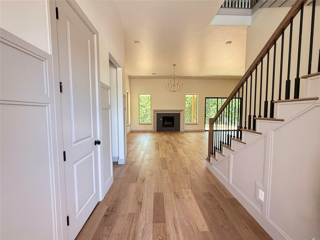 Property Photo: 400 Old Creek Road OK 73034