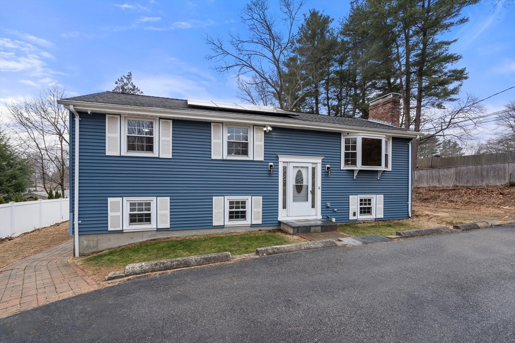 Property Photo: 266 Central MA 01701