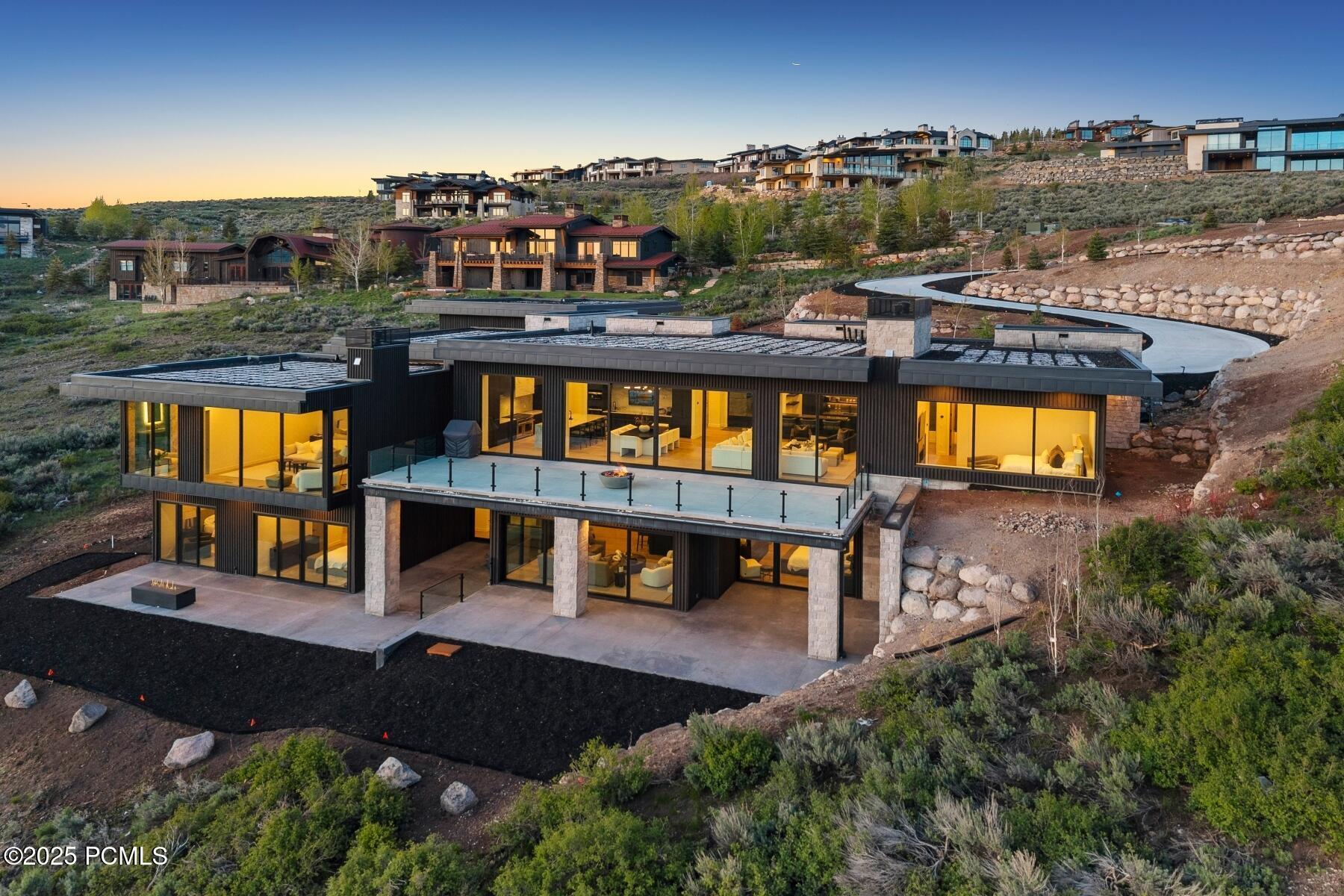 Property Photo: 3287 Central Pacific Trail UT 84098