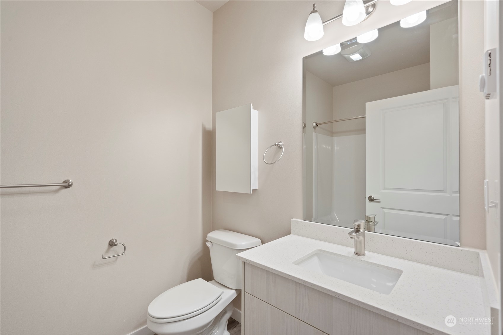 Property Photo:  8889  Depot Rd  WA 98264 