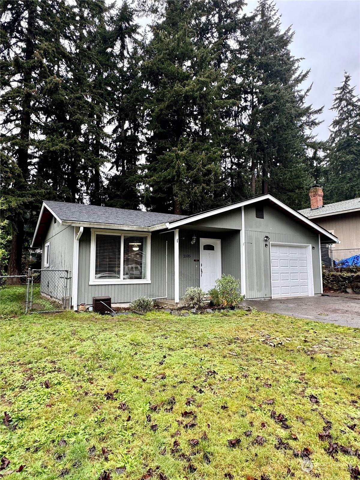 Property Photo:  2105 E 60th Street  WA 98404 