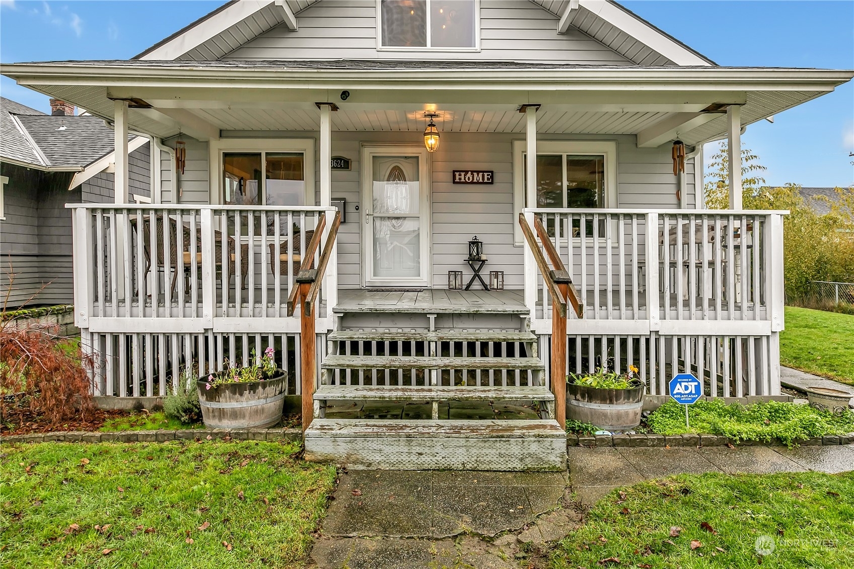 Property Photo:  3624  Tacoma Avenue S  WA 98418 