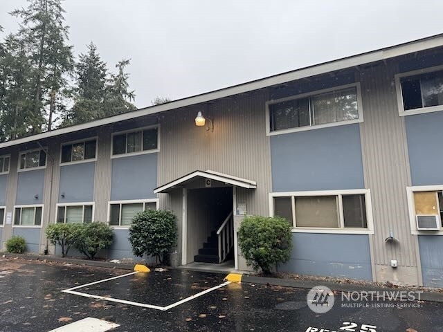 Property Photo:  9623 S 248th Street C3  WA 98030 