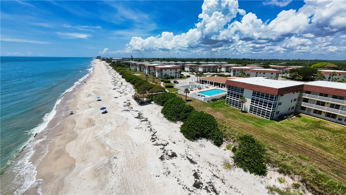 Property Photo: 5400 Highway A1a A2 FL 32963