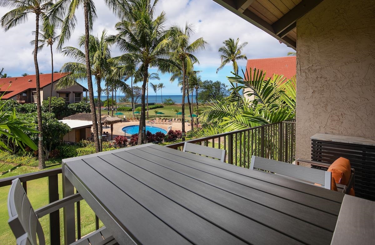 Property Photo:  940 S Kihei Rd B-309  HI 96753 