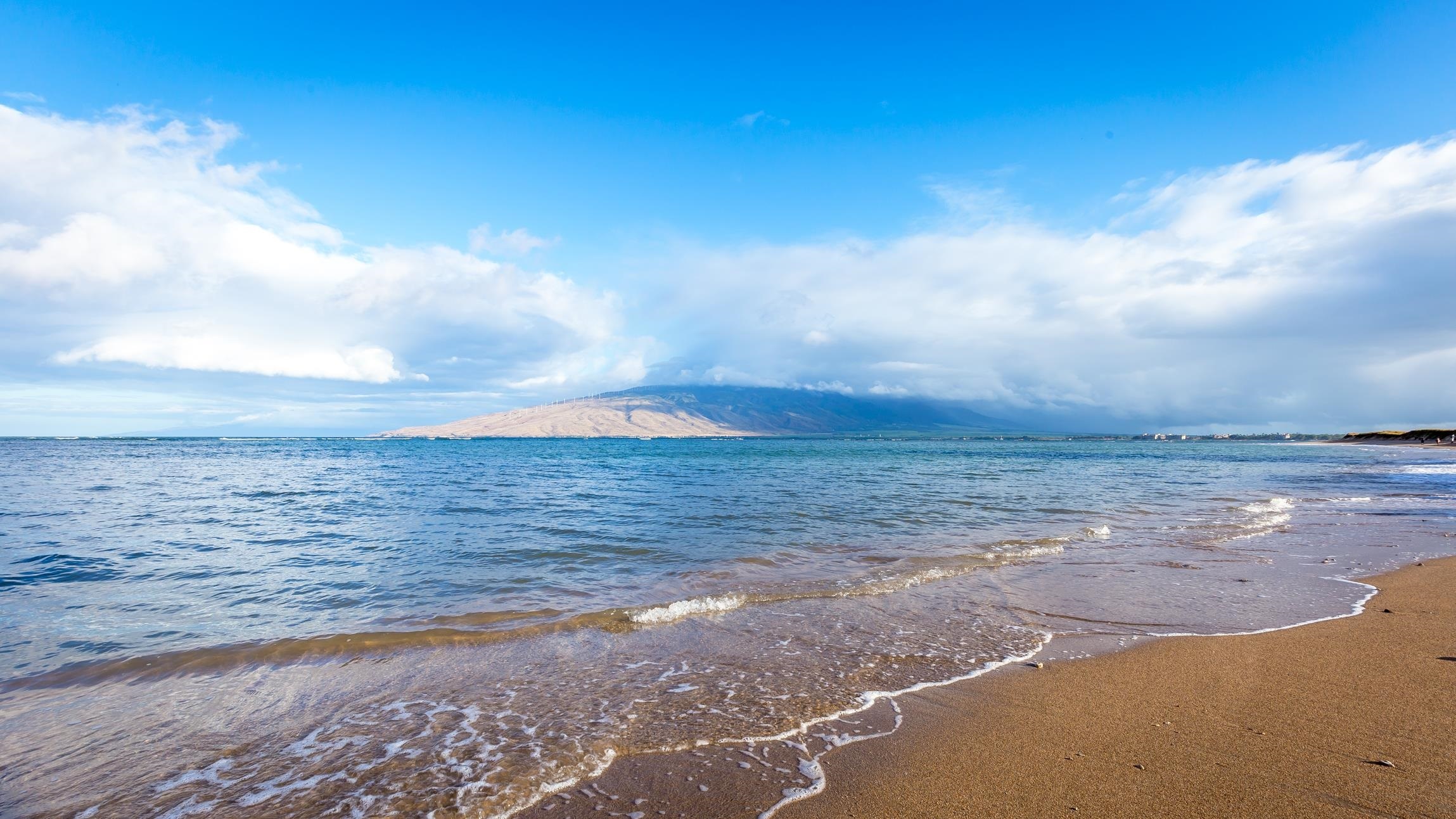 Property Photo: 940 S Kihei Rd B-309 HI 96753