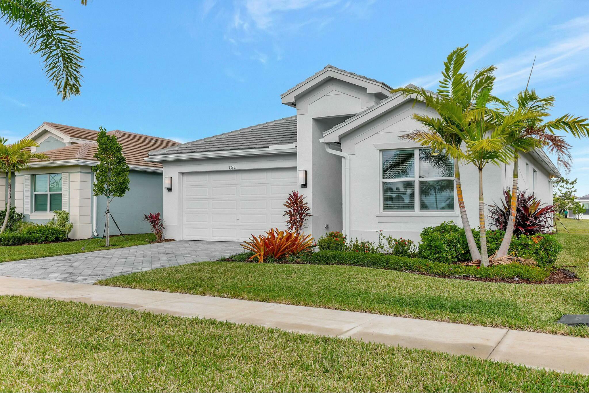 Property Photo:  13491 SW Indigo Inlet Lane  FL 34987 