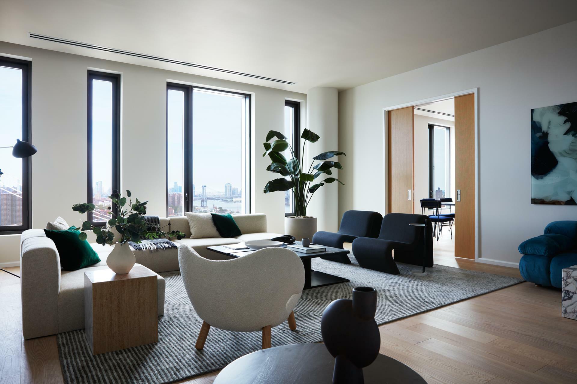 Property Photo: 30 Front Street 28B NY 11201