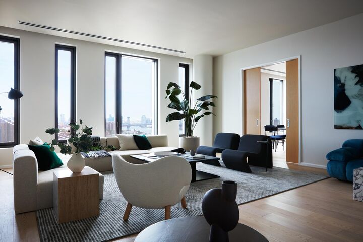 Property Photo: 30 Front Street 28B NY 11201