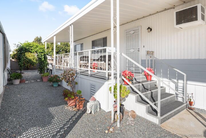 Property Photo:  221 N El Camino Real 57  CA 92058 