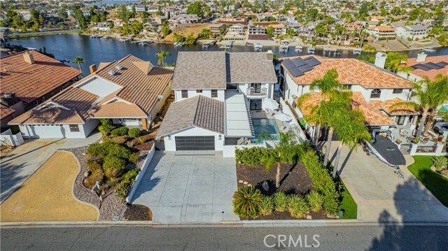 Property Photo:  22582 S Canyon Lake Drive  CA 92587 