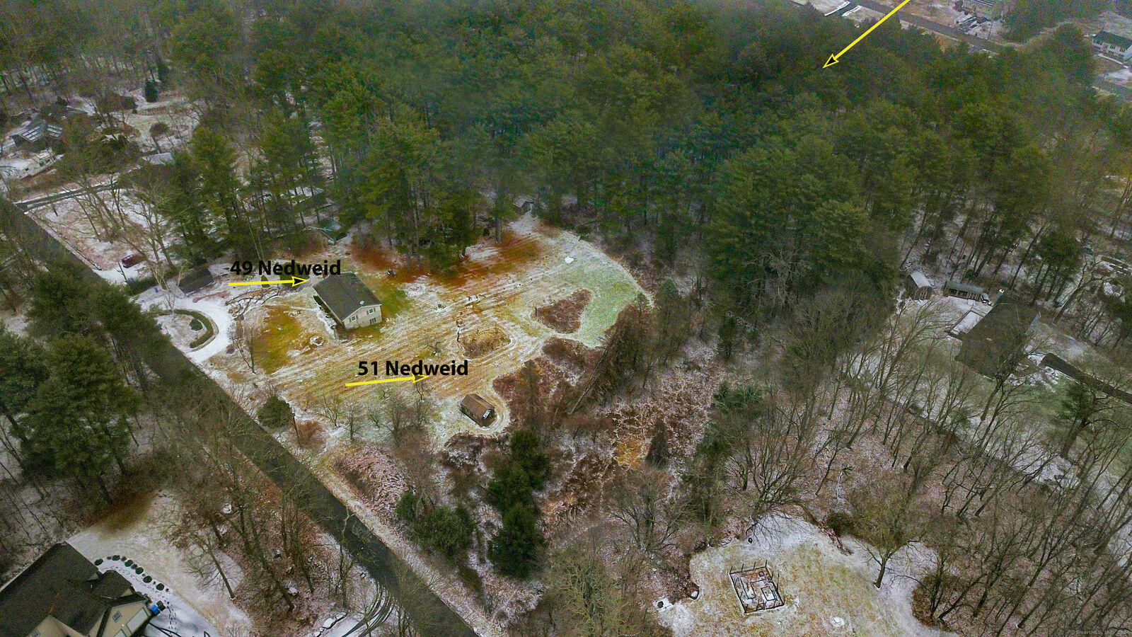 Property Photo: 51 Nedwied Road CT 06084
