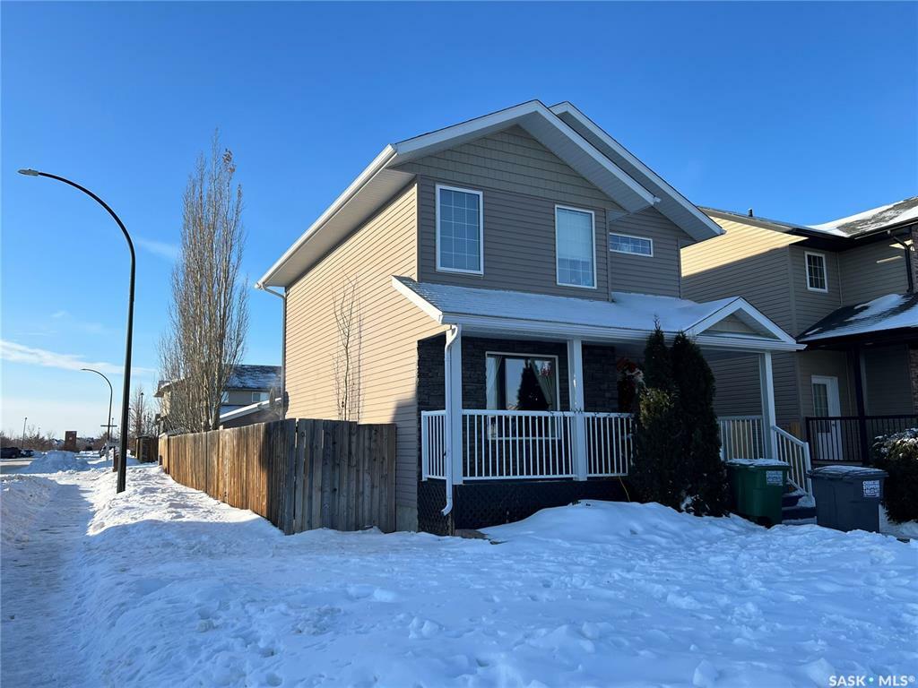 803 Willowgrove Crescent  Saskatoon SK S7K 3J9 photo