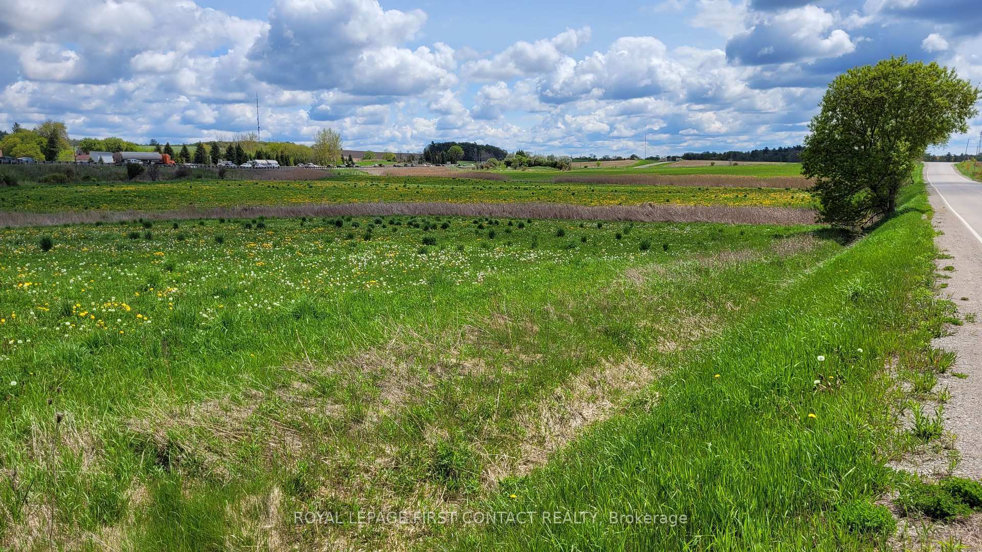 Property Photo:  3568 4 Line  ON L3Z 2L7 