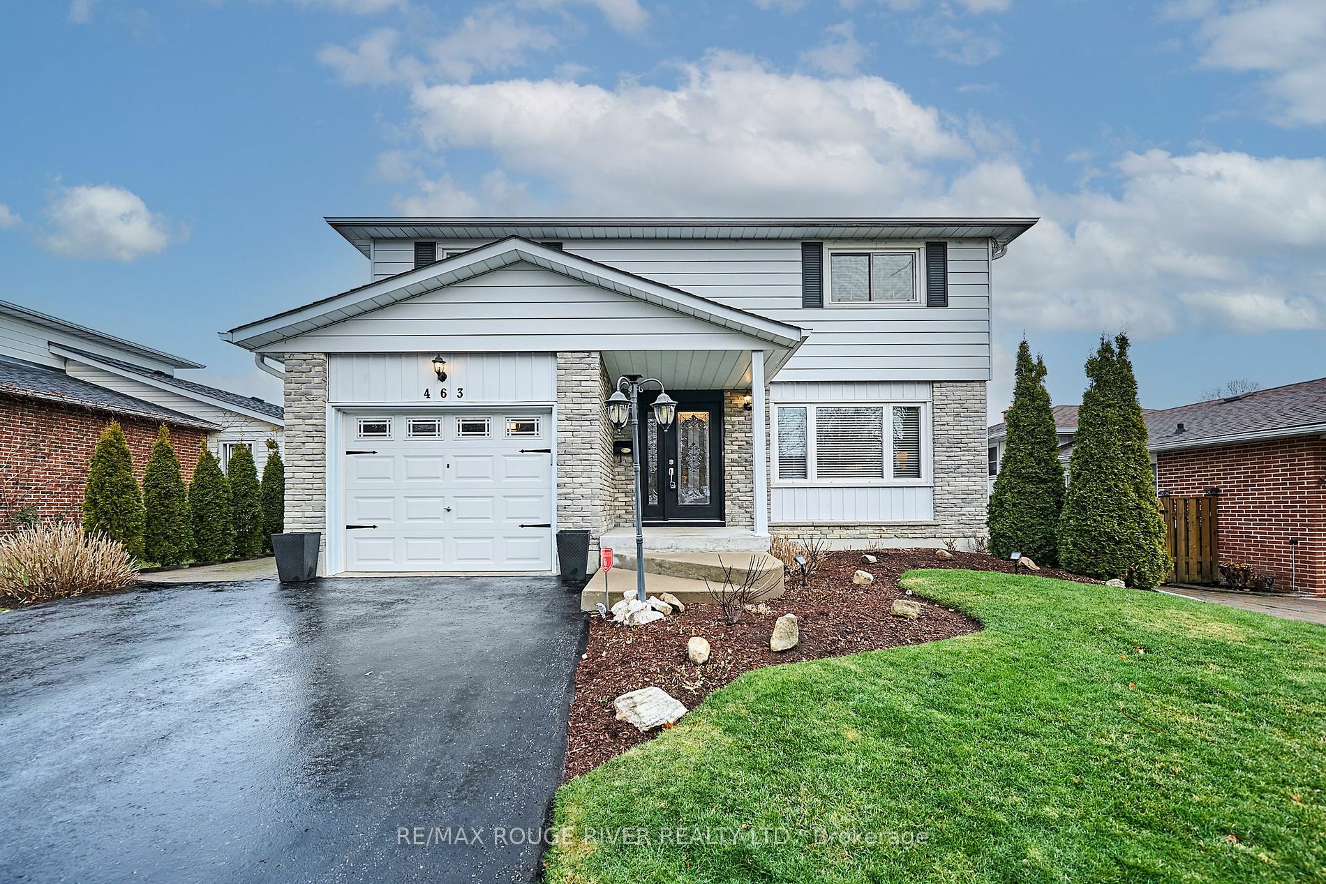 463 Lanark Dr  Oshawa ON L1J 5W8 photo