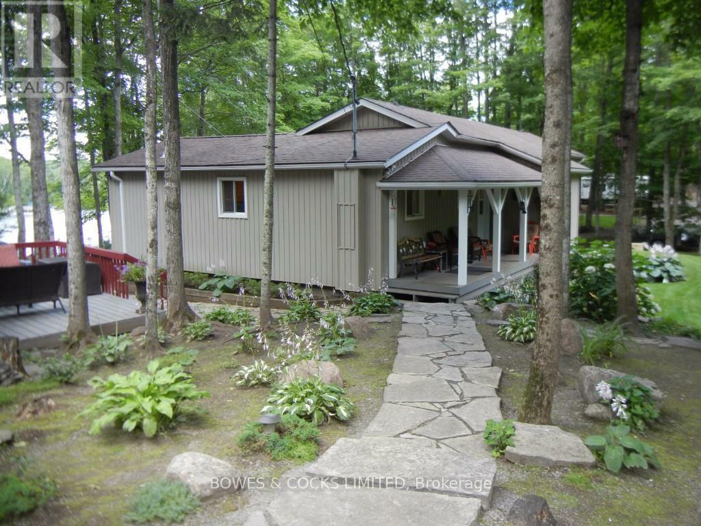 Property Photo: 233 Doc Evans Road ON K0L 1A0