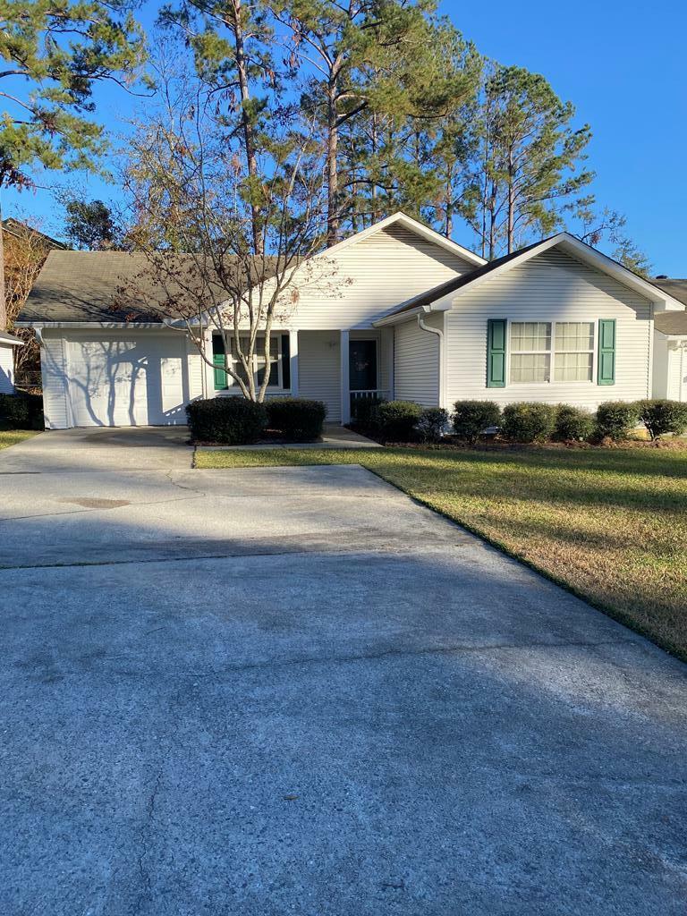 Property Photo:  2909 Fawnwood Circle  GA 31602 