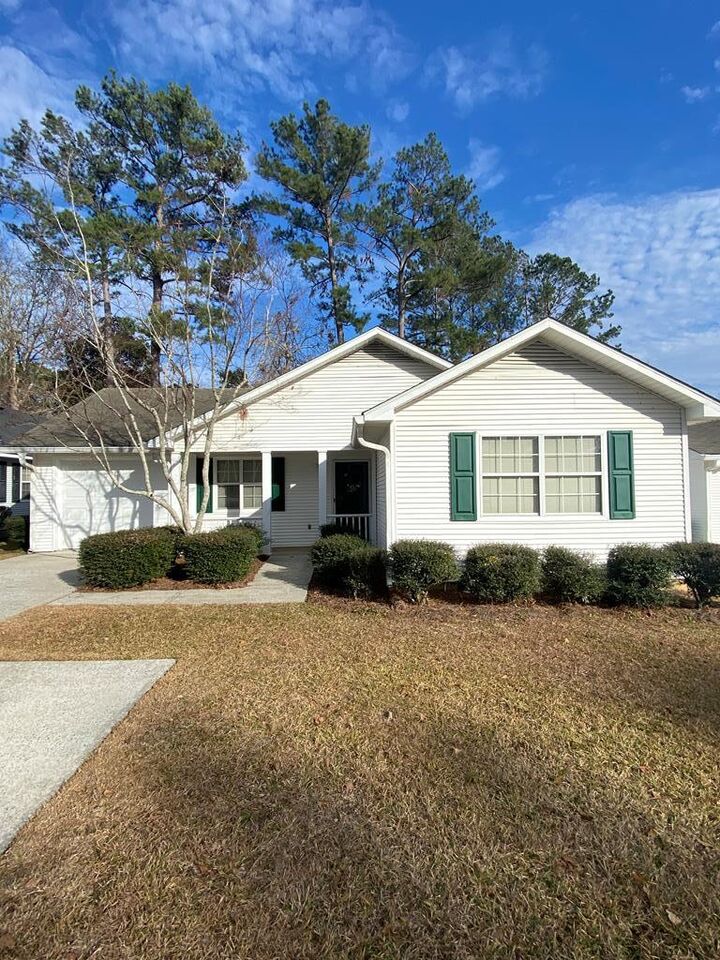 2909 Fawnwood Circle  Valdosta GA 31602 photo
