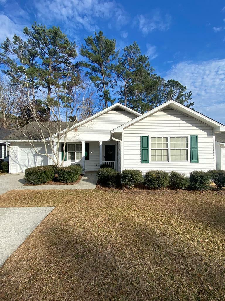 Property Photo: 2909 Fawnwood Circle GA 31602