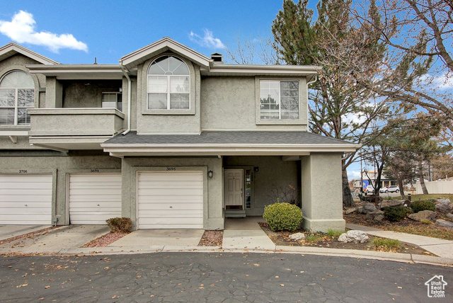 Property Photo:  3696 S Pantera Ln E  UT 84106 