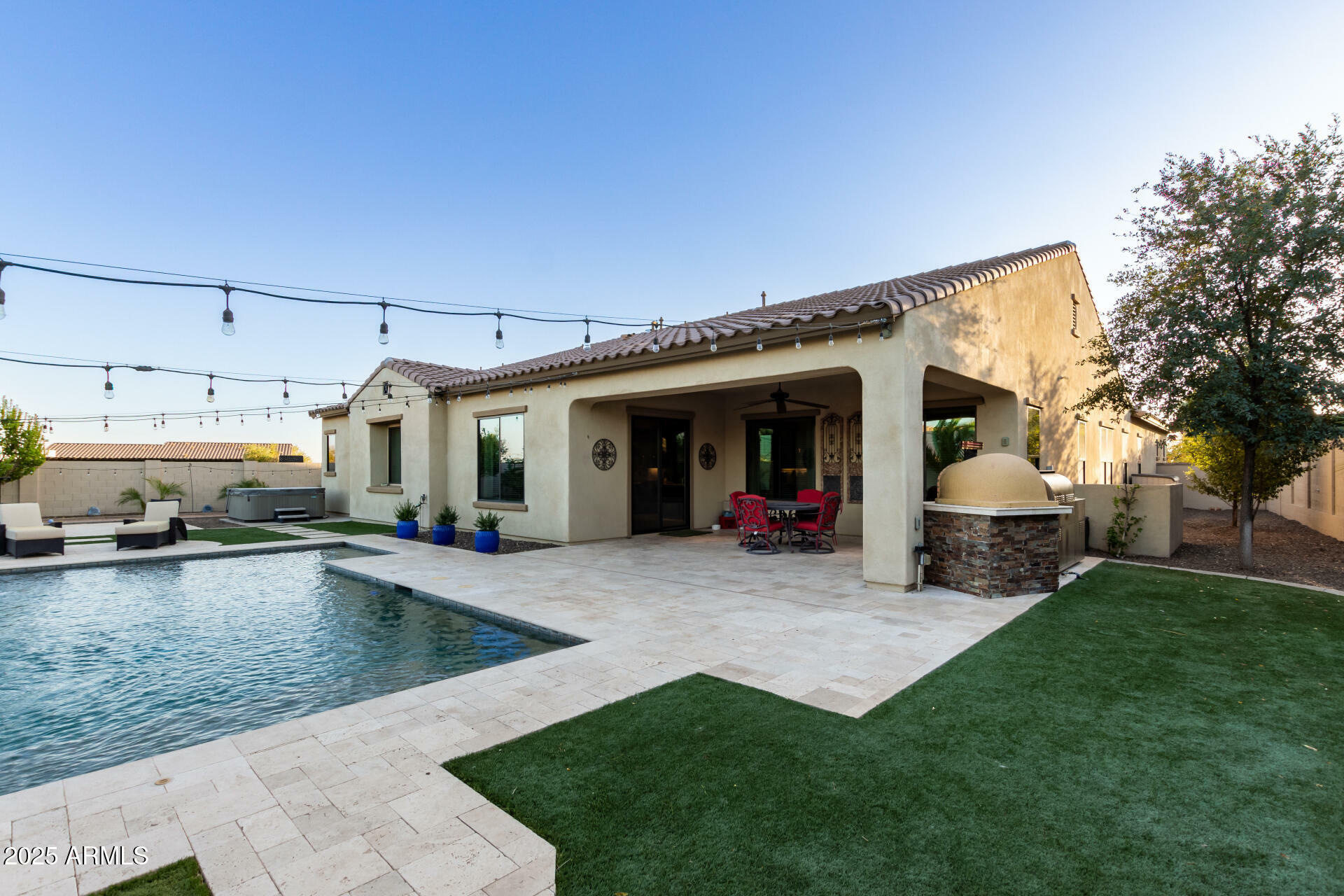 Property Photo: 20404 W Crescent Drive AZ 85396