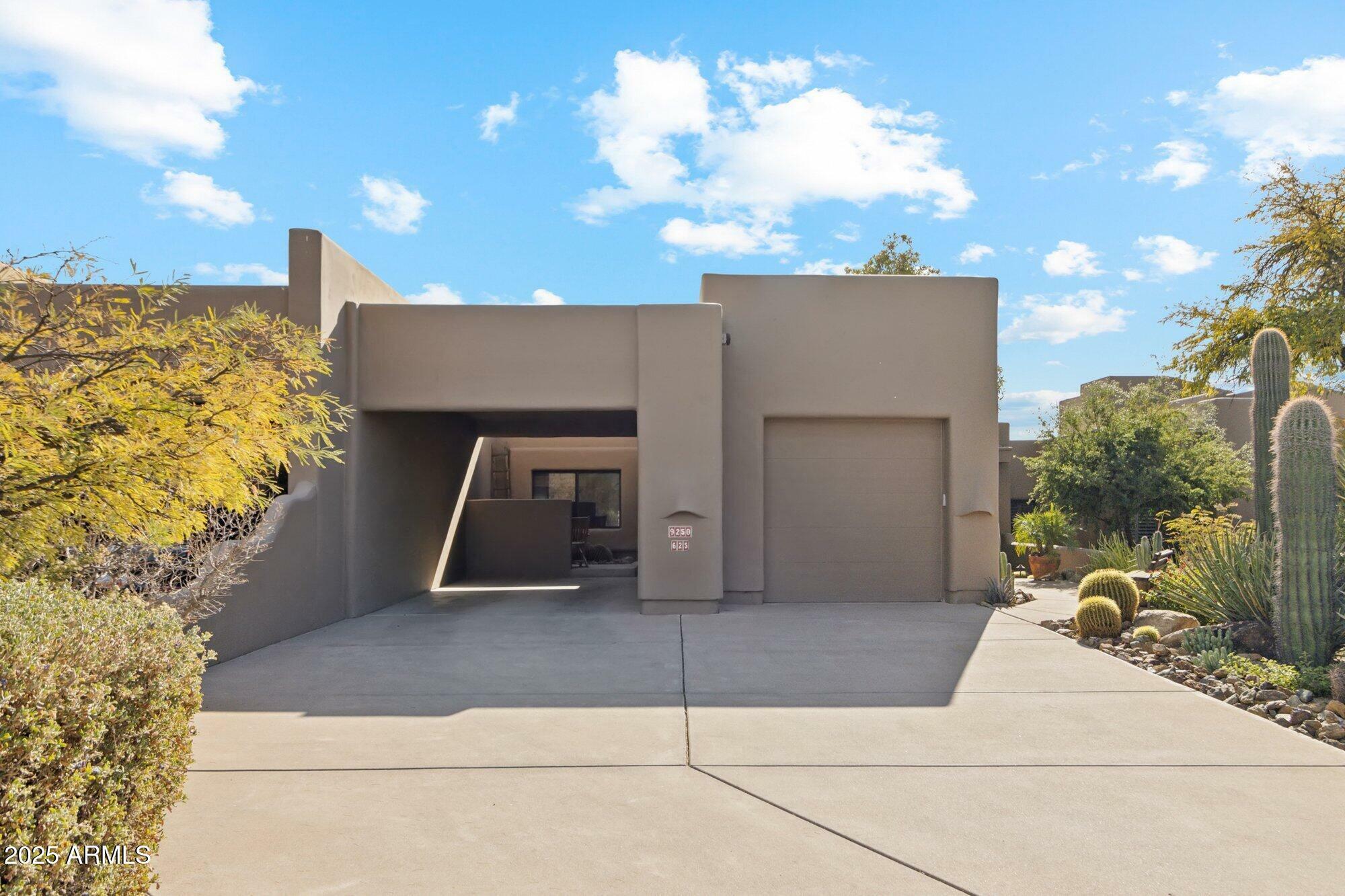 9250 E Whitethorn Circle  Scottsdale AZ 85266 photo