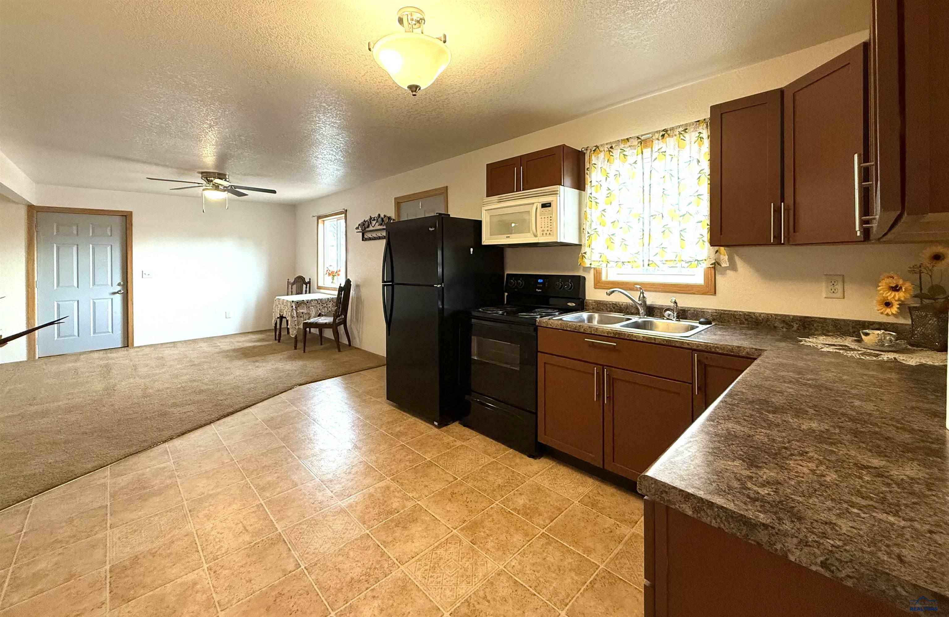 Property Photo: 206 N 25th St SD 57747-9999