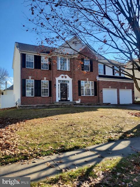 6 Creekwood Drive  Bordentown NJ 08505 photo