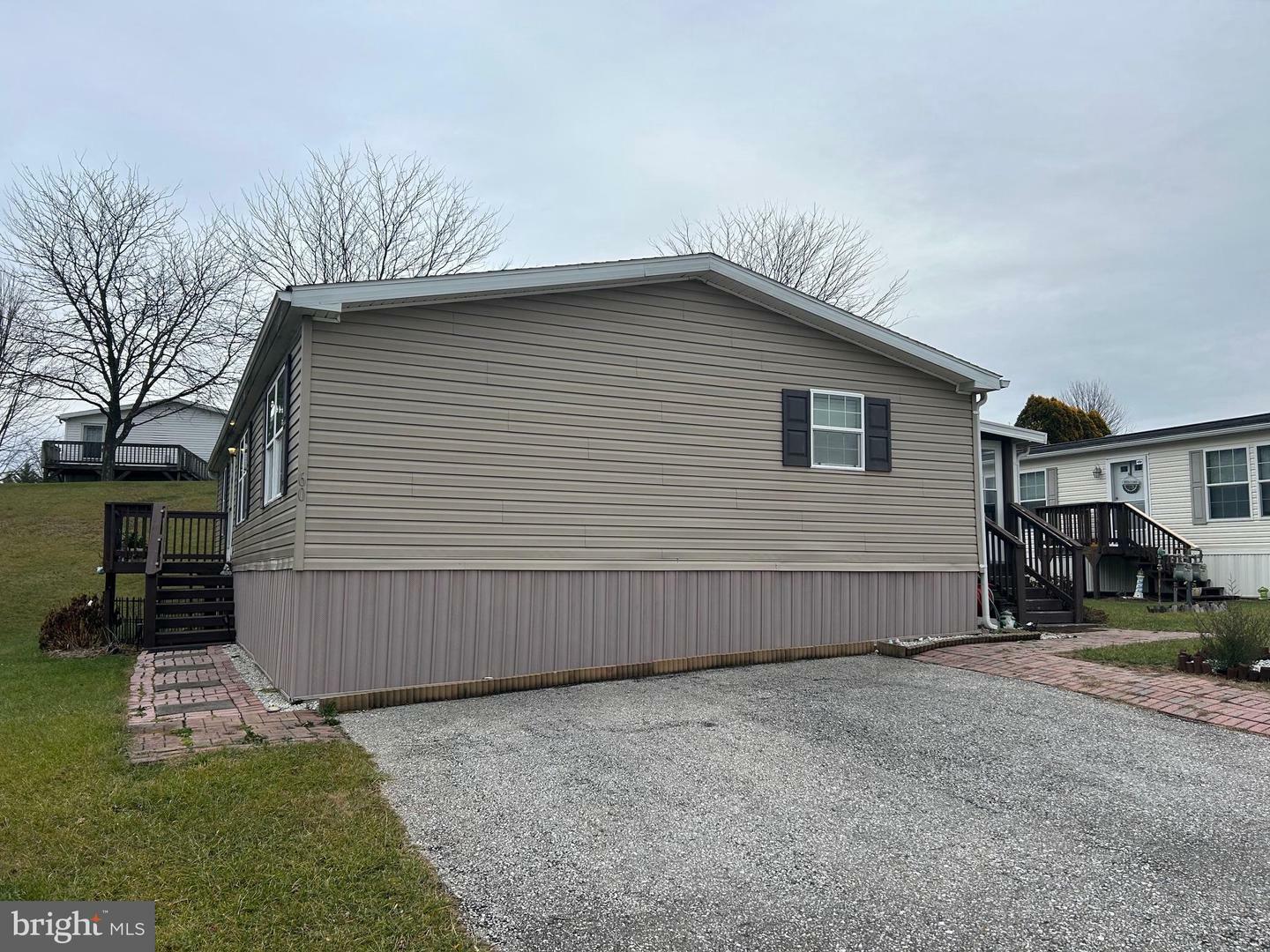 Property Photo:  60 Broadwing Drive  PA 17331 